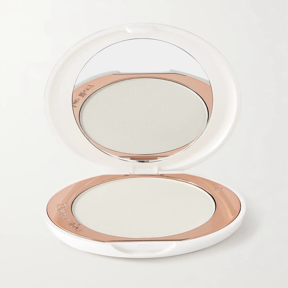 Charlotte Tilbury Airbrush Brightening Flawless Finish Power - Fair/Medium